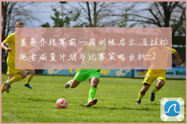 基普乔格赛前一周训练启示 马拉松跑者减量计划与比赛策略分析