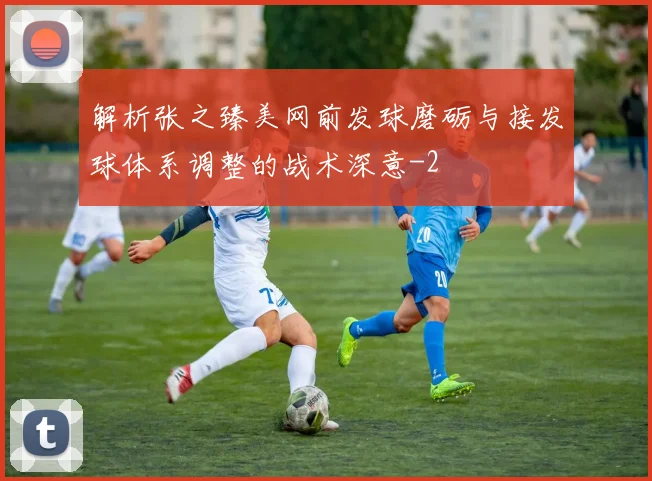 解析张之臻美网前发球磨砺与接发球体系调整的战术深意